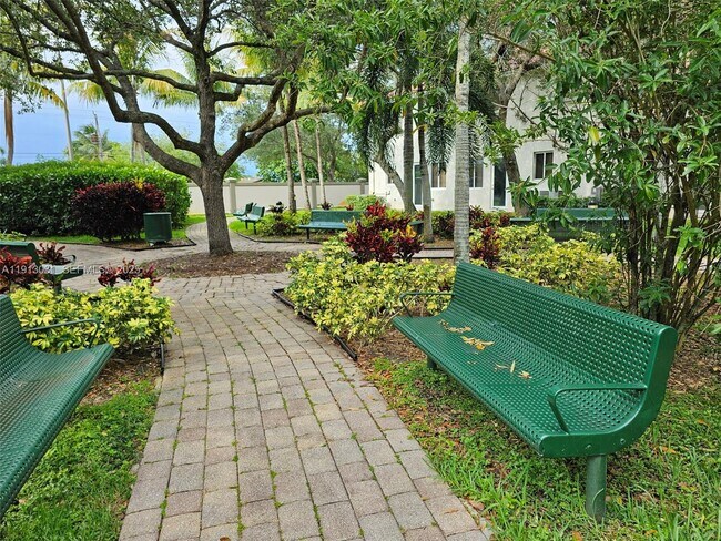 Building Photo - 21417 NW 13th Ct