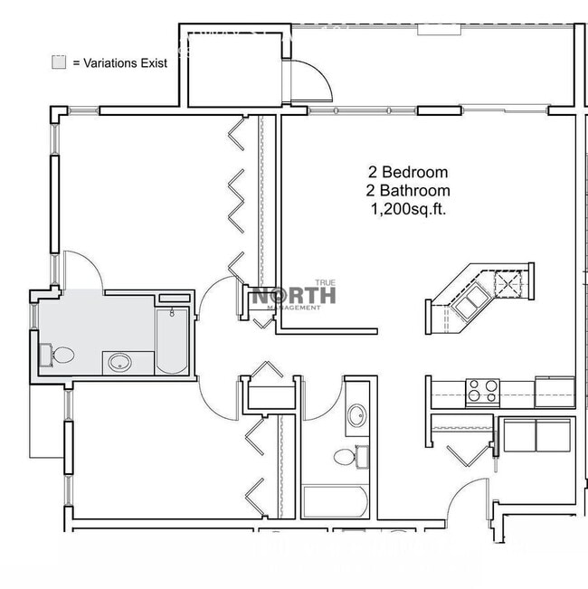 Building Photo - 3709 S Broadway St