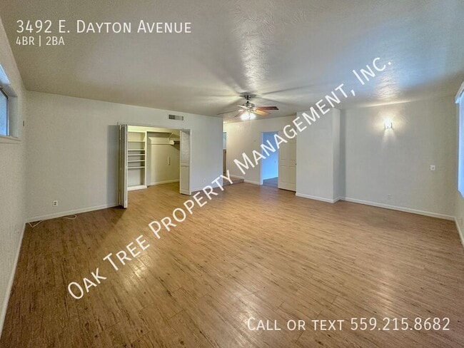Building Photo - 3492 E Dayton Ave