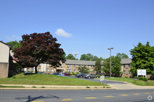 Building Photo - Grace Court