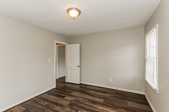 Building Photo - 6121 Court M