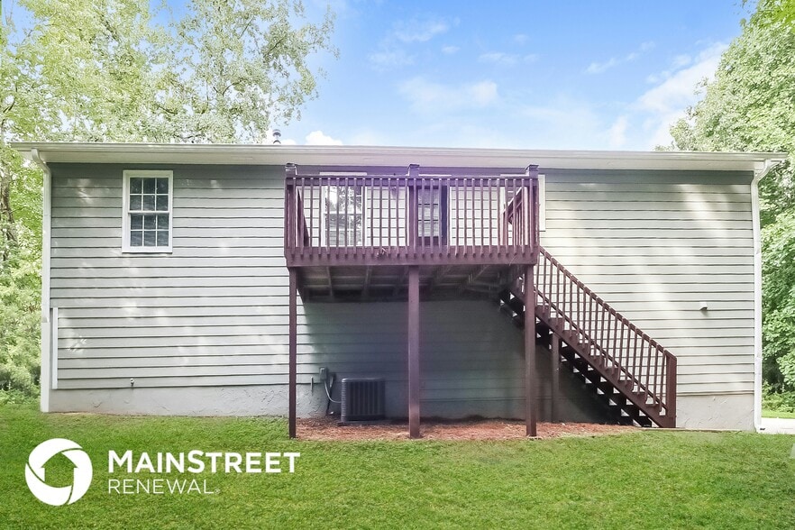 Building Photo - 376 Dillon Dr