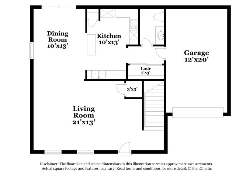 Building Photo - 9809 Holly Park Dr