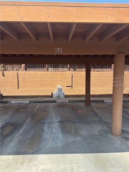Building Photo - 6600 Warner Ave
