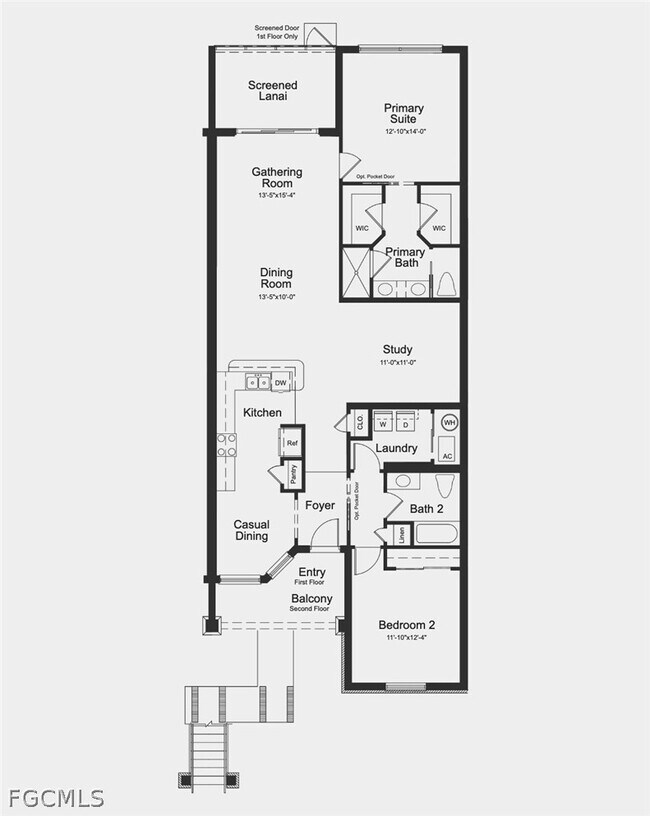 Building Photo - 11861 Venetian Lagoon Dr