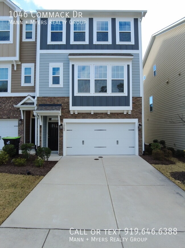 Building Photo - 1046 Commack Dr