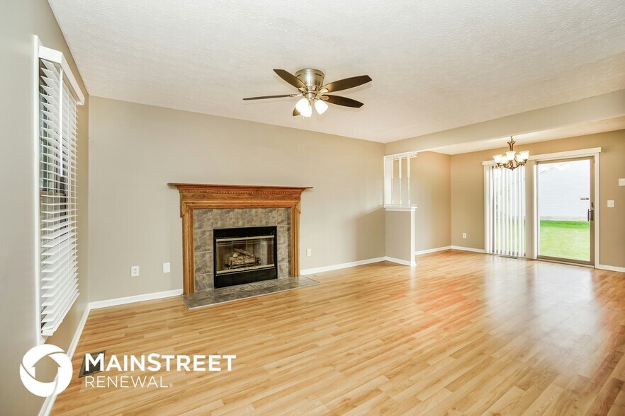 Building Photo - 1104 Mullens Ct
