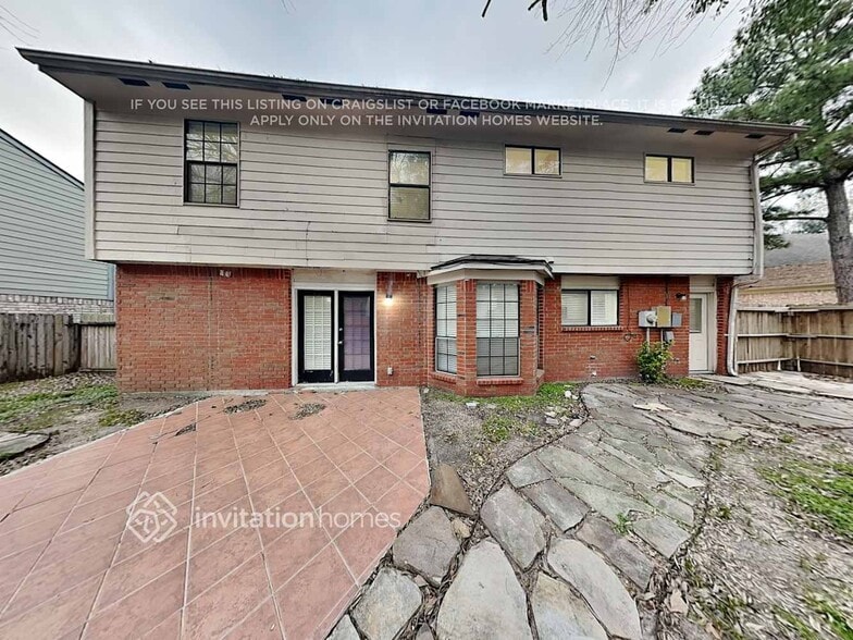 Building Photo - 16206 Elm Point Ct