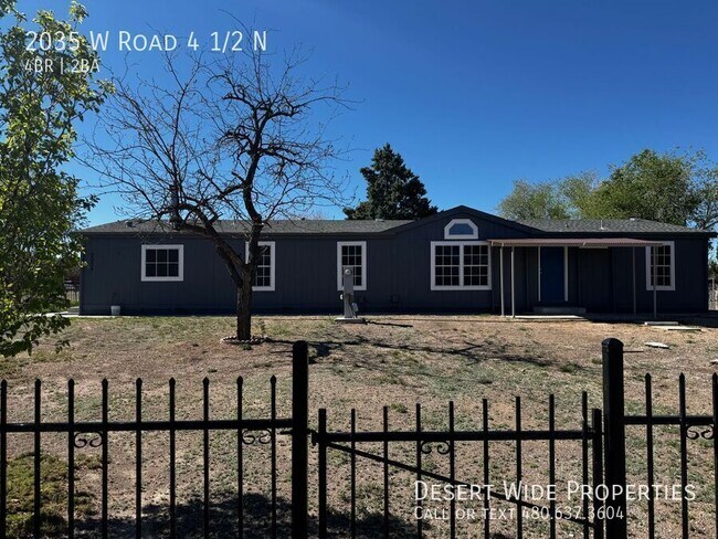 Building Photo - 2035 W Rd 4 N