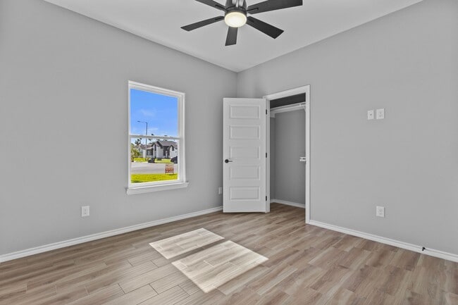 Building Photo - BRAND NEW 3BD/2BTH/1GAR with a big backyar...