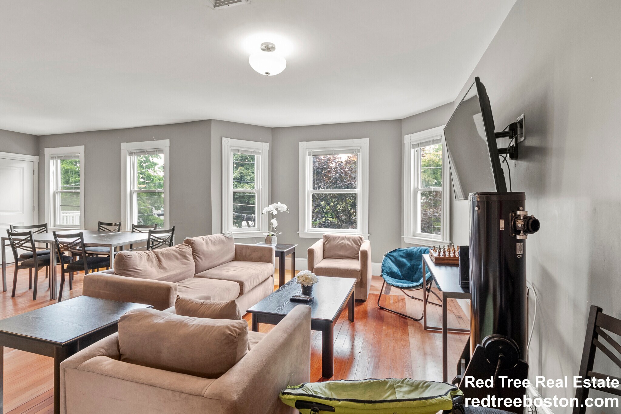 Building Photo - 139 Adams St