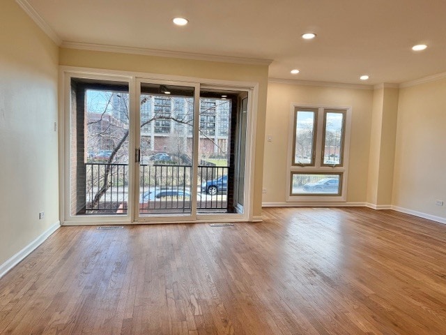 Building Photo - 2817 S Michigan Ave