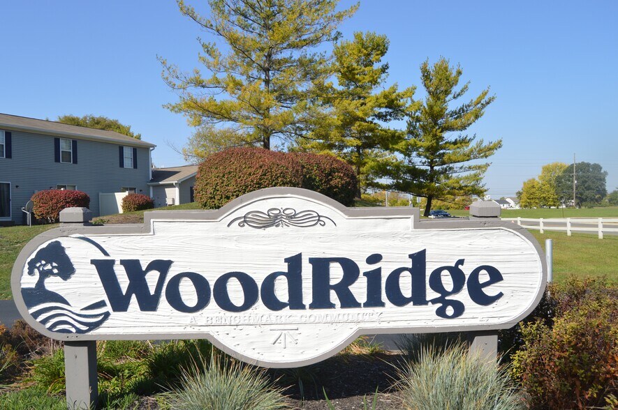 Woodridge Apartments Galloway, OH Apartment Finder