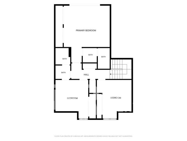 Building Photo - 8708 Bluff Ln