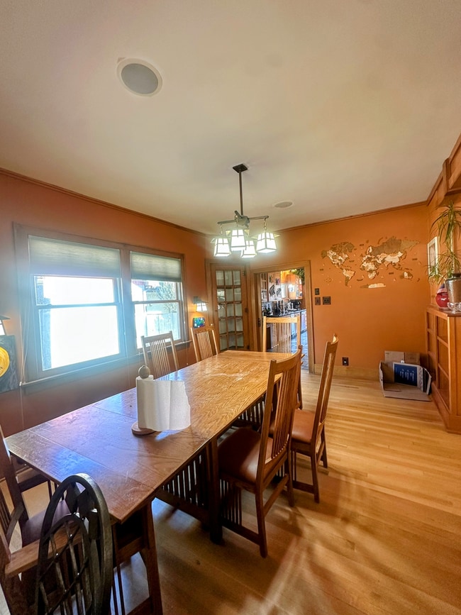 Building Photo - FURNISHED Short Term approved-Gorgeous 4 bed historic home in downtown GJ