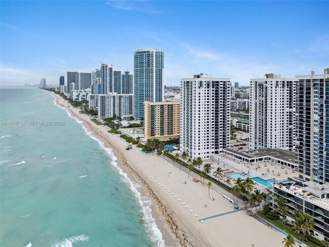 Building Photo - 2301 S Ocean Dr