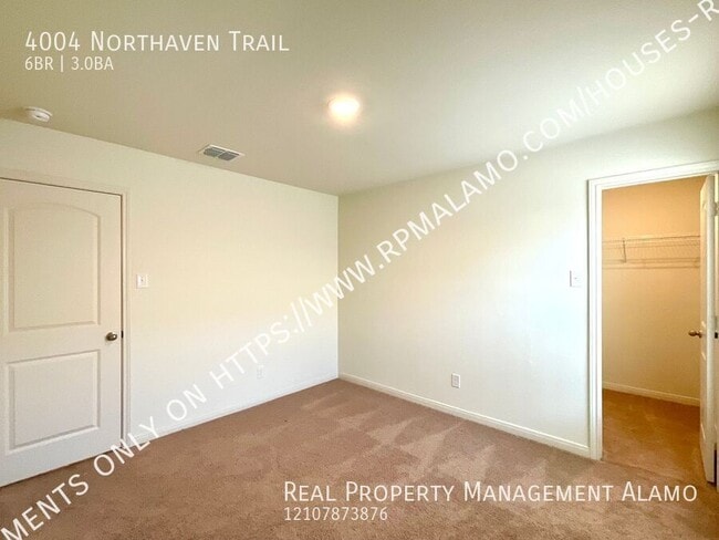 Building Photo - 4004 Northaven Trail