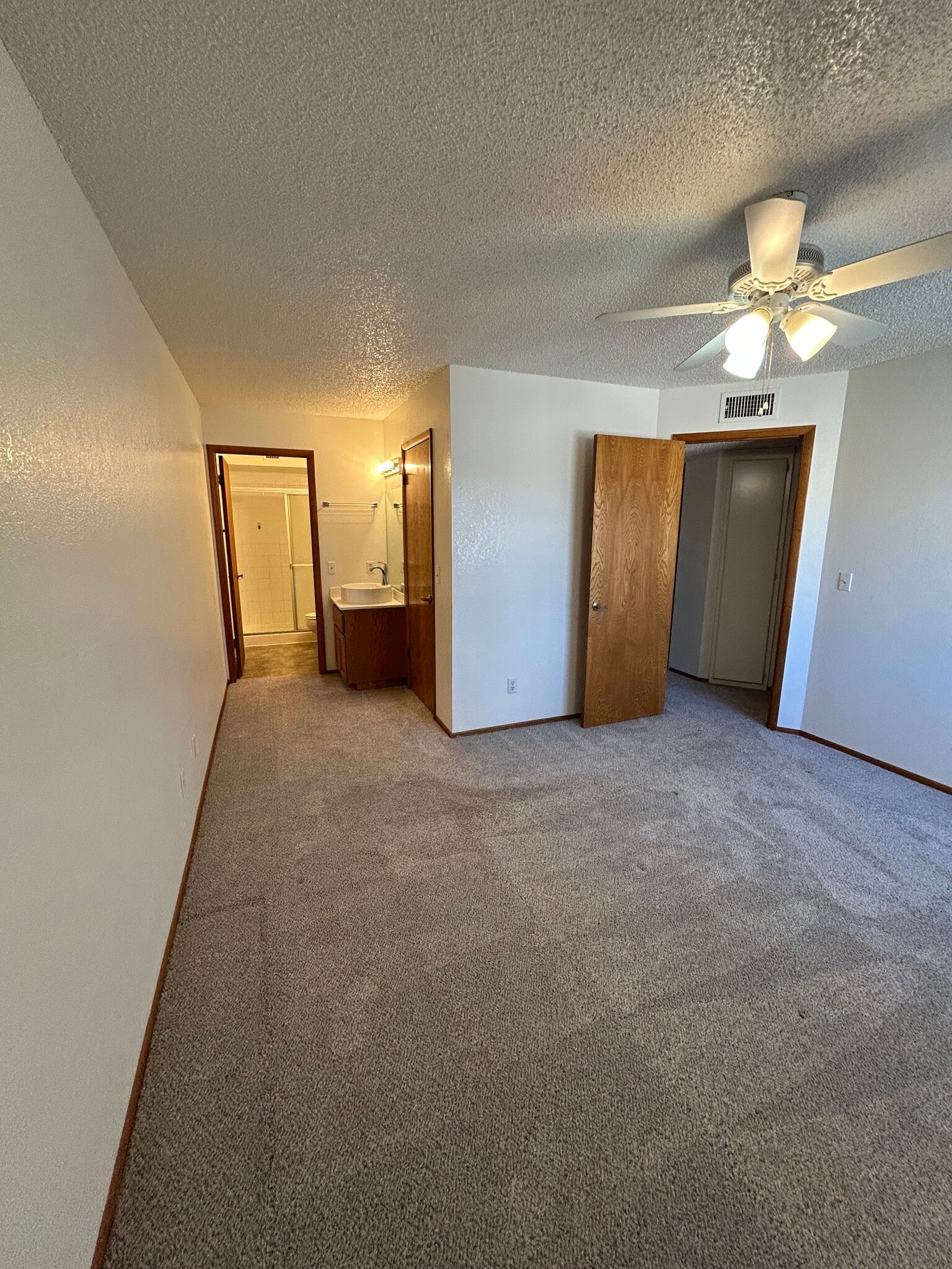 Master Bedroom - 1957 Mesquite Ave