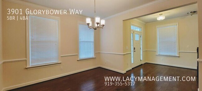 Building Photo - 3901 Glorybower Way