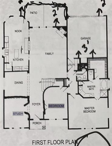 Building Photo - 13085 Llano Ave