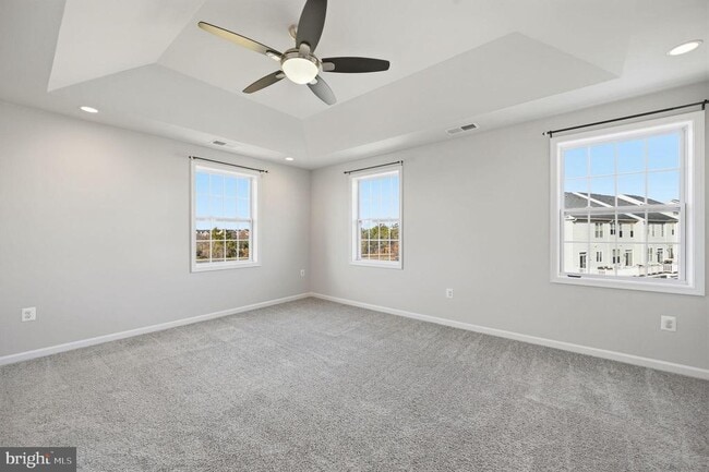 Building Photo - 23445 Millville Woods Square