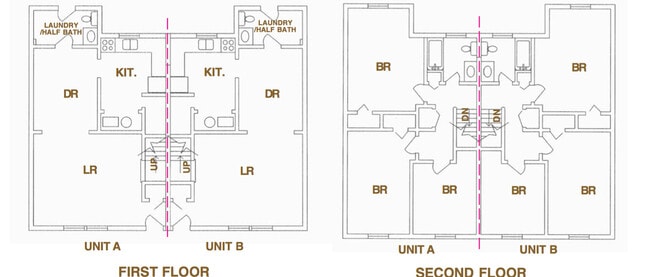Building Photo - 806 Crescent Dr