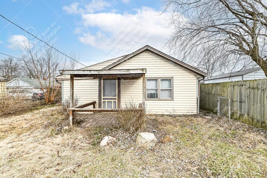 Building Photo - 832 Waldemere Ave