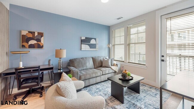 Building Photo - 19020 Potts Pk Ln