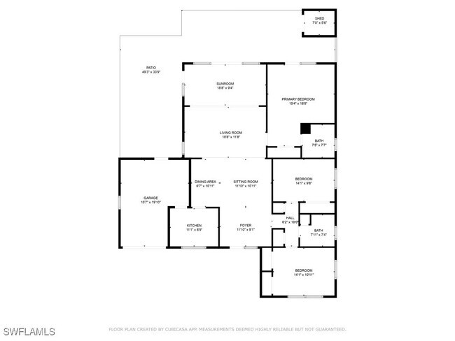 Building Photo - 1589 Osprey Ave