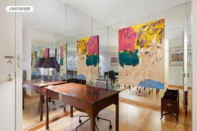 Building Photo - 20 W 64th St