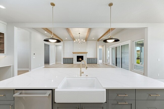 Building Photo - 4 Bed | 4 Bath | 3,591 Sq. Ft. | 1 Acre | RV Garage | Brand-New Luxury Home