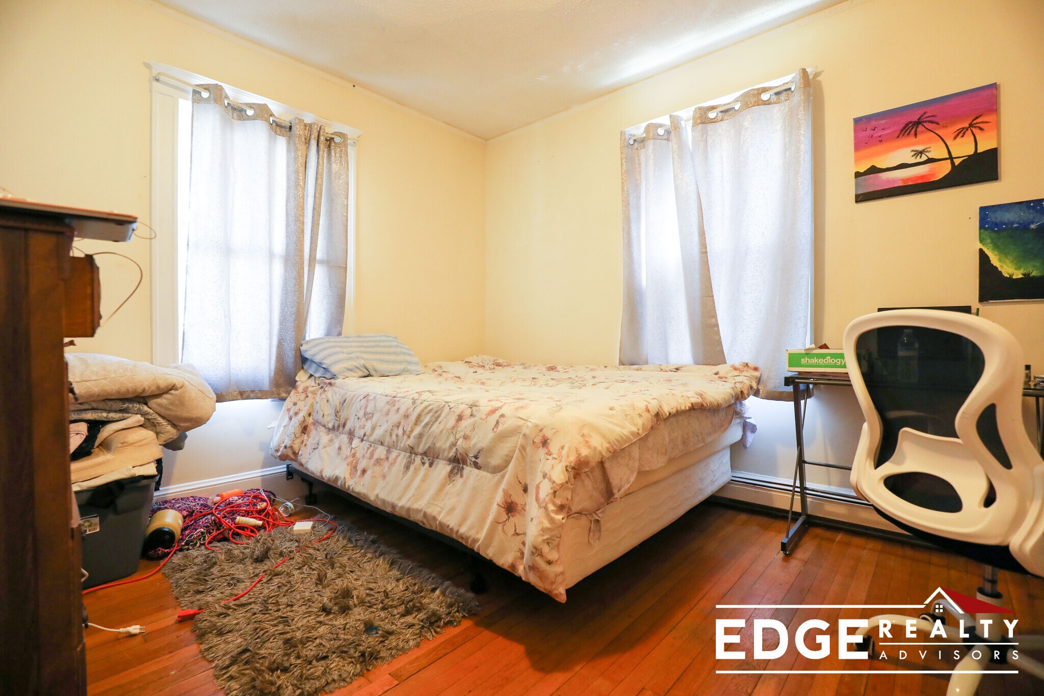 Building Photo - 6 Becket St