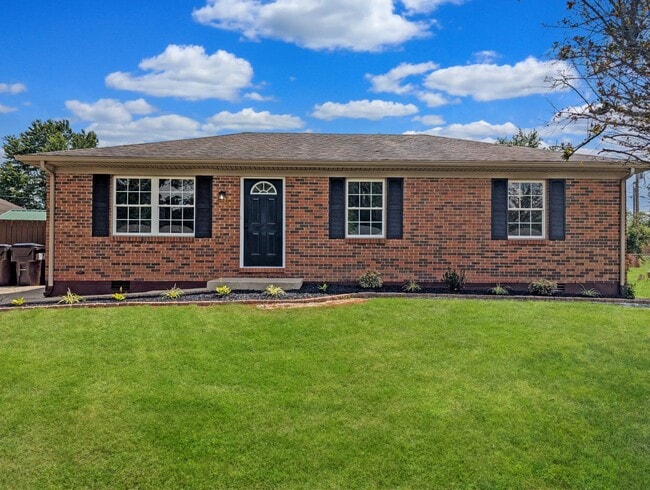 Building Photo - 111 Hill-N-Dale Dr