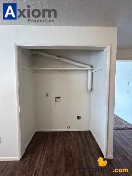 Building Photo - 603 N. Grant-