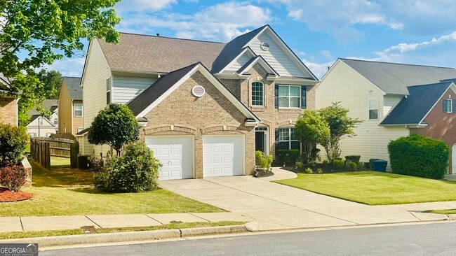 Building Photo - 4644 Creekside Cove