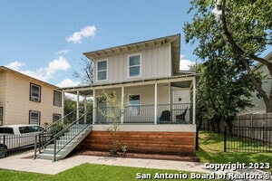 Building Photo - 262 Claremont Ave