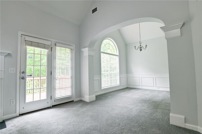 Building Photo - 4540 Flat Willow Pl