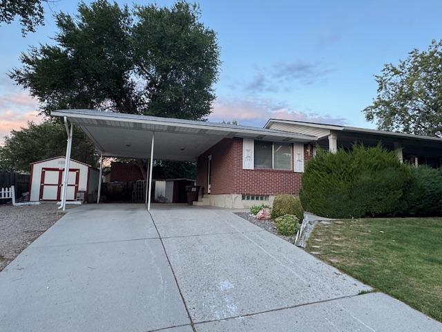 Building Photo - 7545 Southcrest Cir