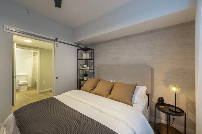 Building Photo - New 2 Bed Apt— 2 Months Free + $99 Move-In...