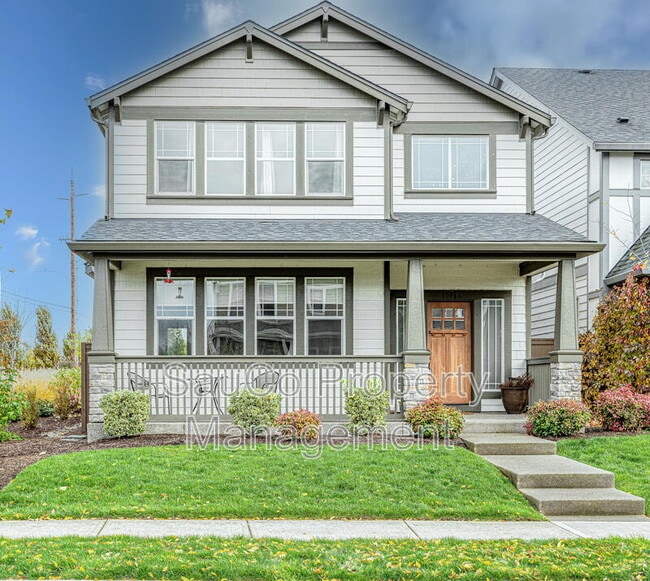 Primary Photo - 10766 NW 289th Ave