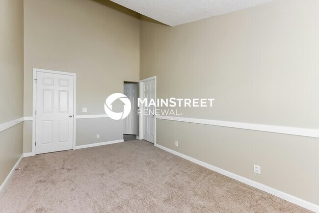 Building Photo - 3 Bedroom Pet-Friendly Home in Nashville, TN with Main Street Renewal