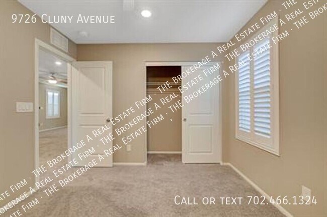 Building Photo - 9726 Cluny Ave