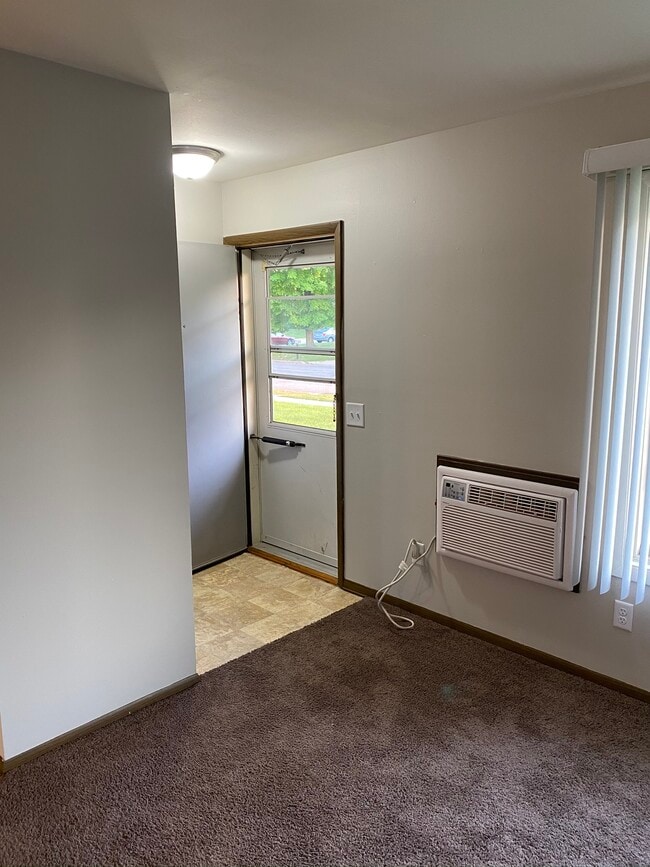 Front Door - 1638 Sunfield St