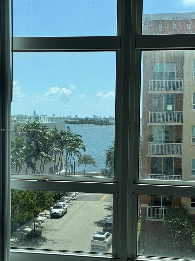 Building Photo - 2001 S Biscayne Blvd