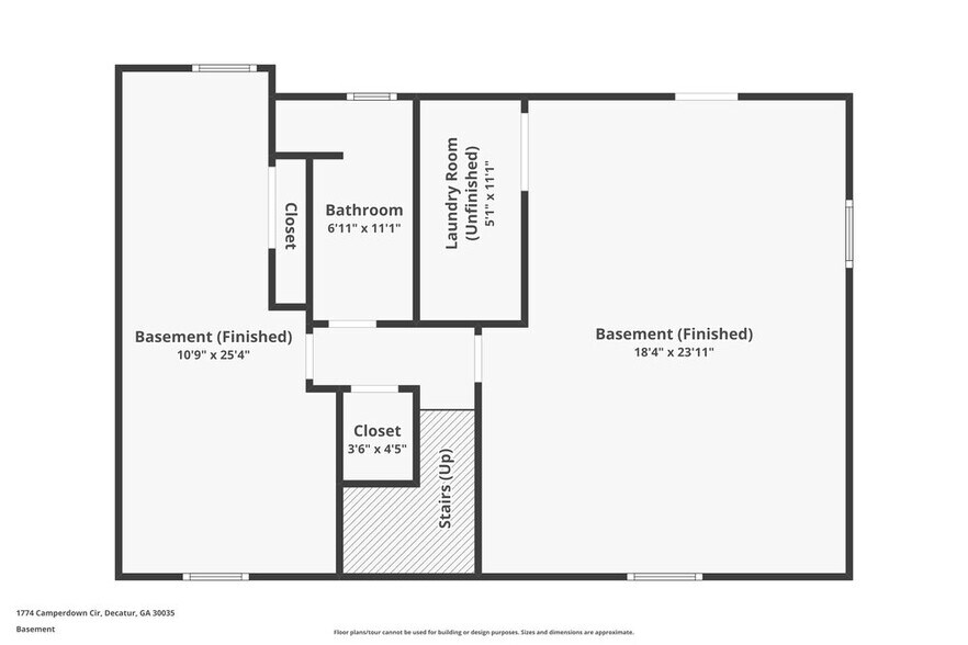 Building Photo - 1774 Camperdown Cir