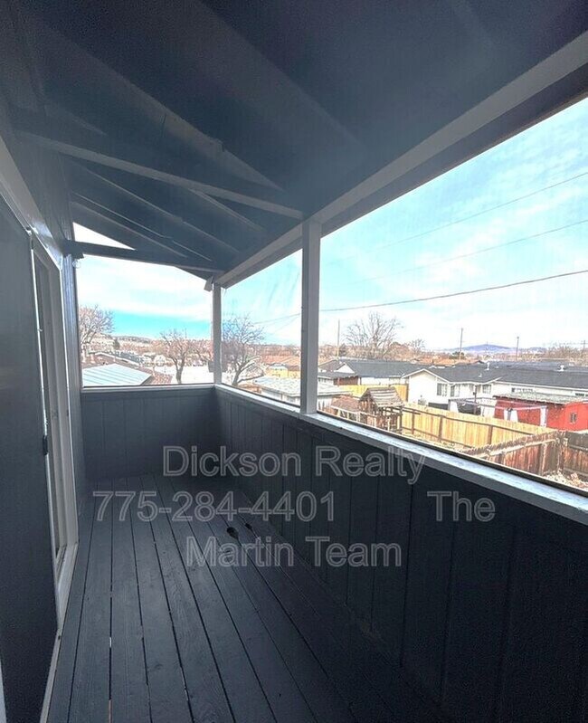 Building Photo - 1090 Barstow St