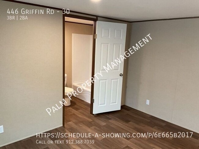 Building Photo - 446 Griffin Rd