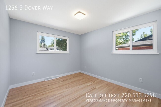 Building Photo - 1256 S Dover Way