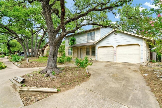 Building Photo - 4609 White Elm Dr