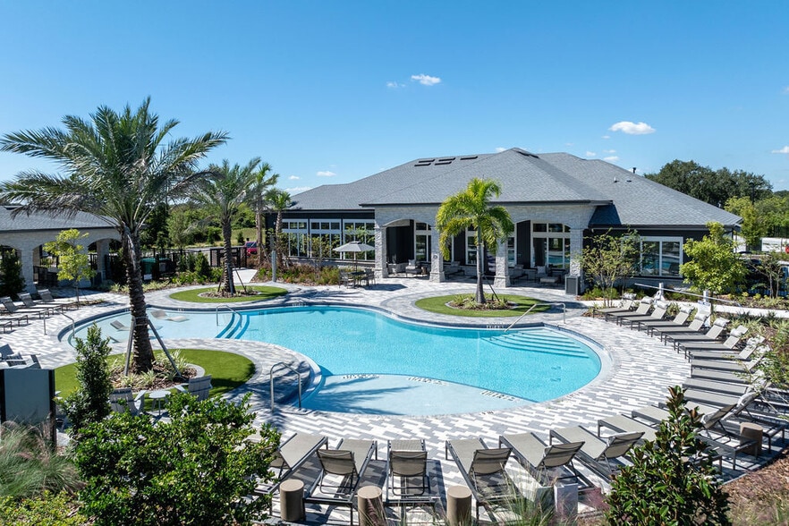 Primary Photo - Cielo View